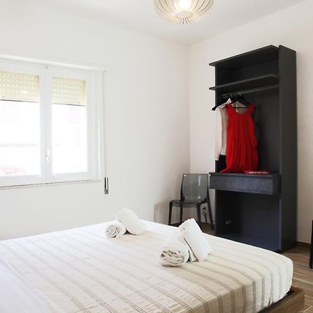 Beachside Rooms & Suites San Vito Lo Capo Zimmer foto