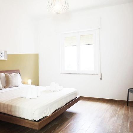 Beachside Rooms & Suites San Vito Lo Capo Zimmer foto