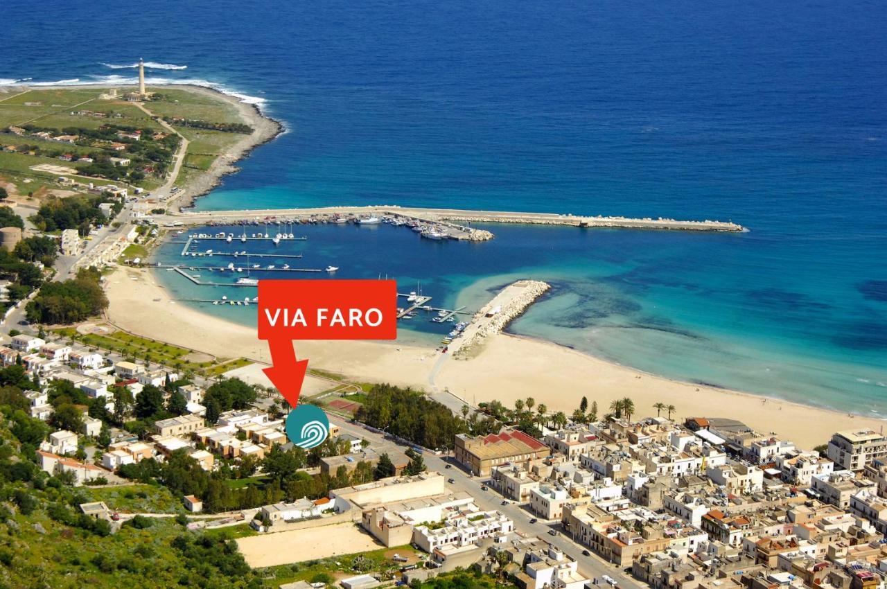 Beachside Rooms & Suites San Vito Lo Capo Zimmer foto