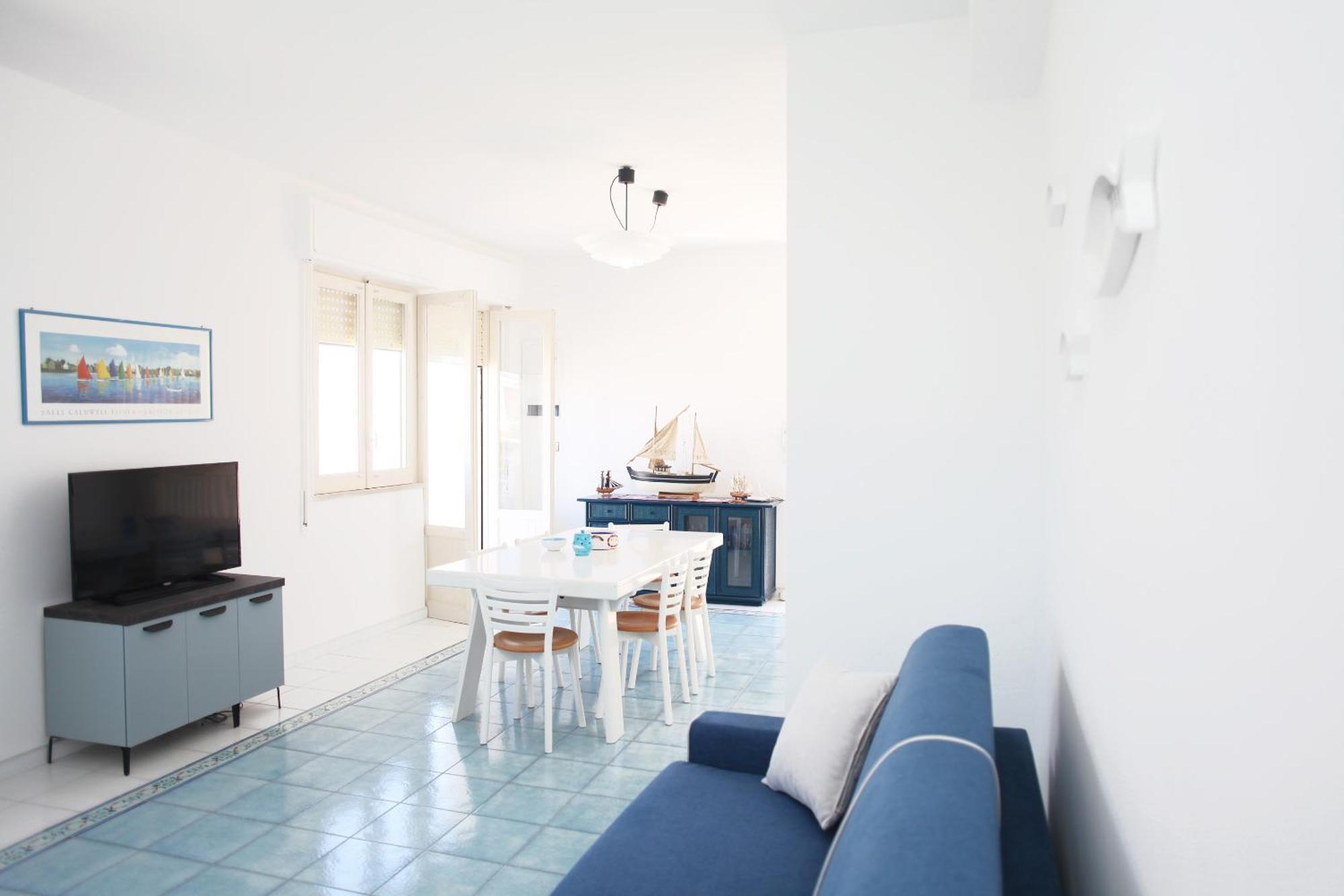 Beachside Rooms & Suites San Vito Lo Capo Zimmer foto