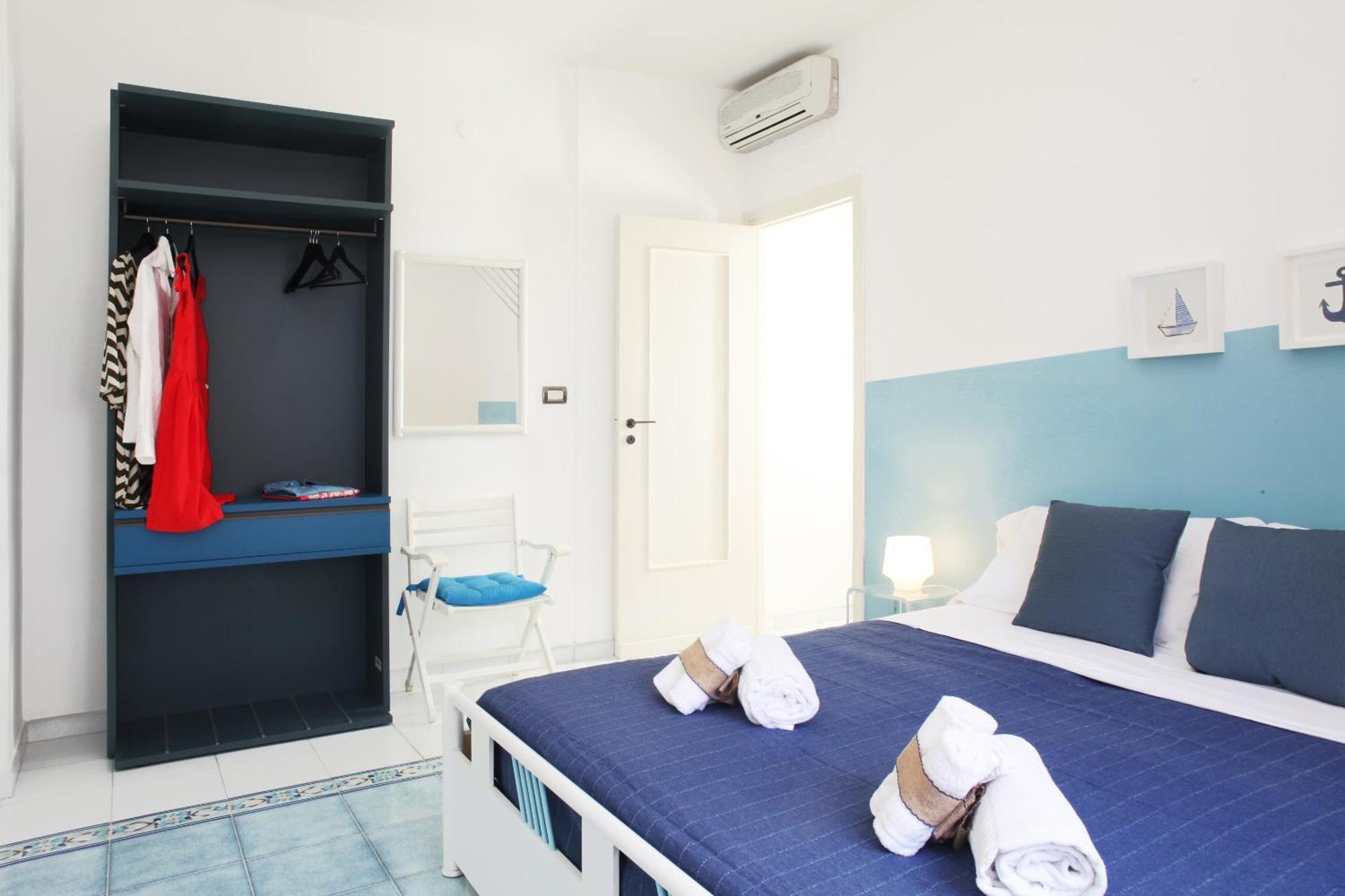 Beachside Rooms & Suites San Vito Lo Capo Zimmer foto