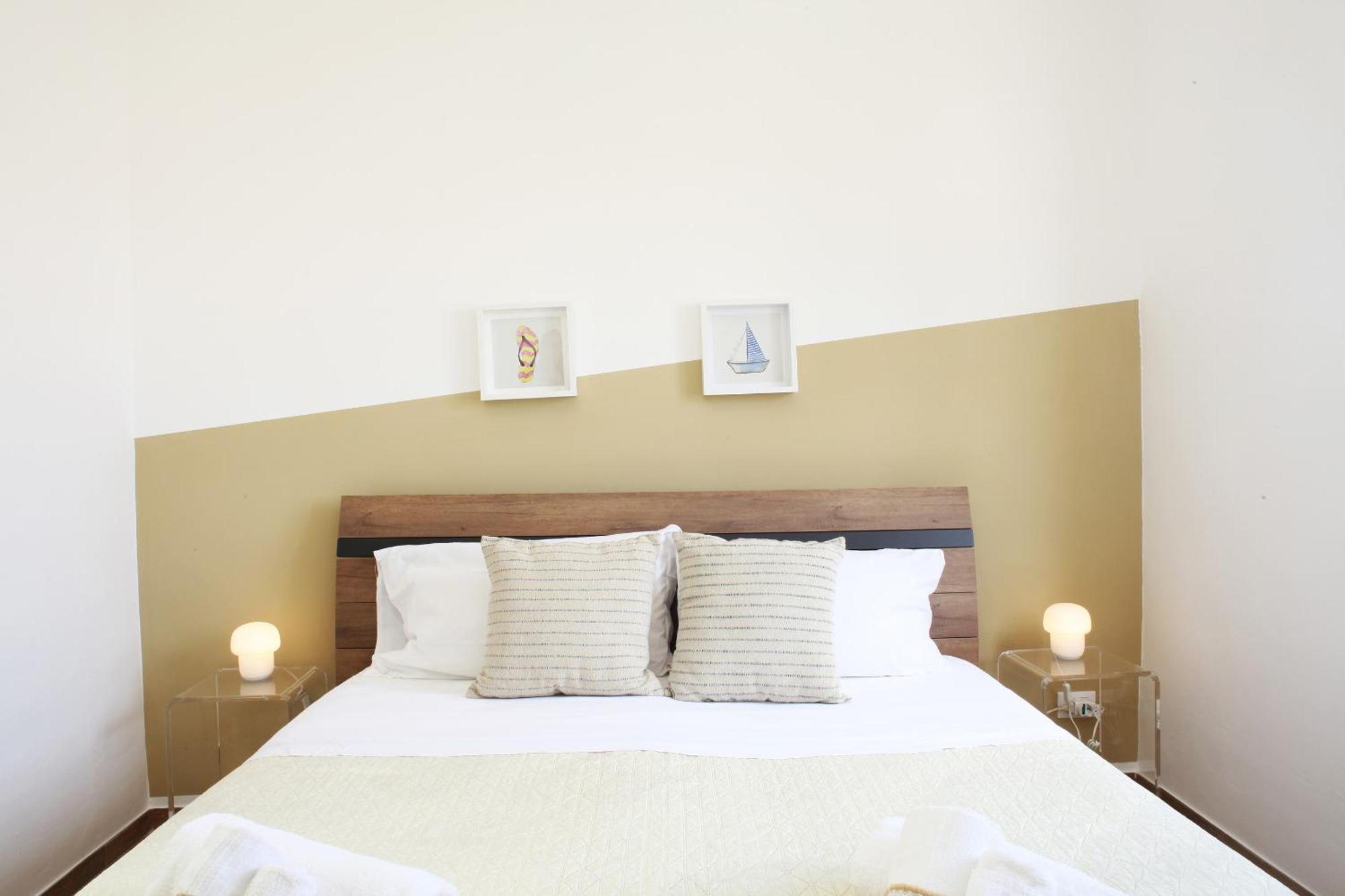 Beachside Rooms & Suites San Vito Lo Capo Zimmer foto