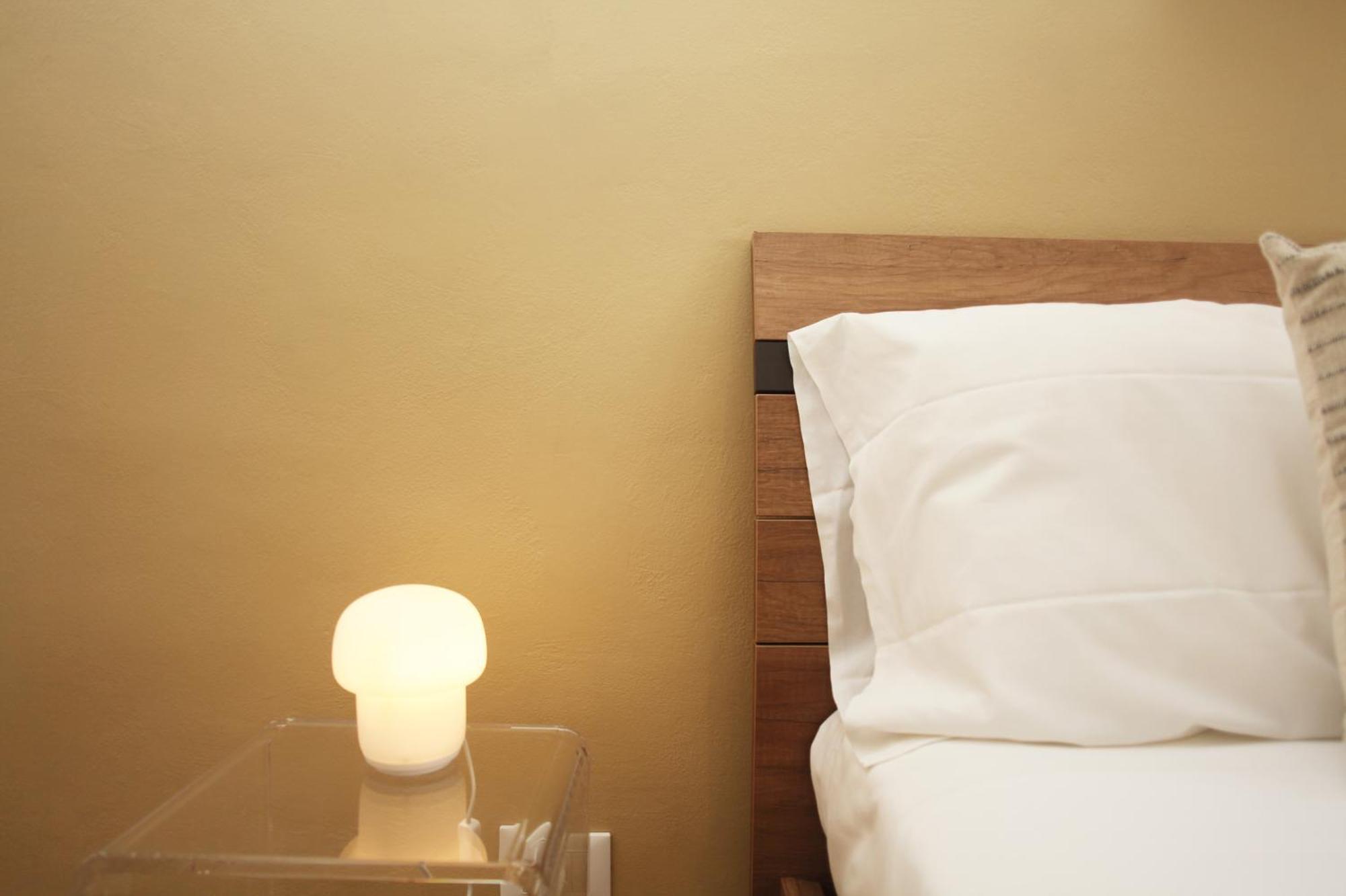 Beachside Rooms & Suites San Vito Lo Capo Zimmer foto