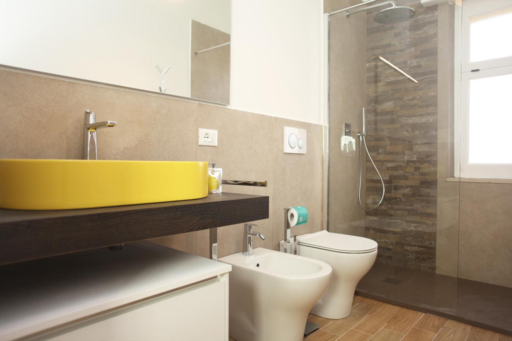 Beachside Rooms & Suites San Vito Lo Capo Zimmer foto