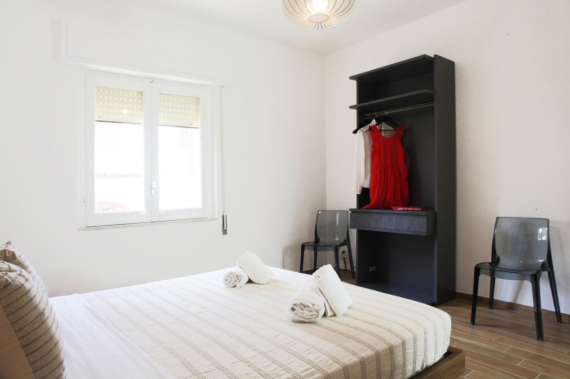 Beachside Rooms & Suites San Vito Lo Capo Zimmer foto