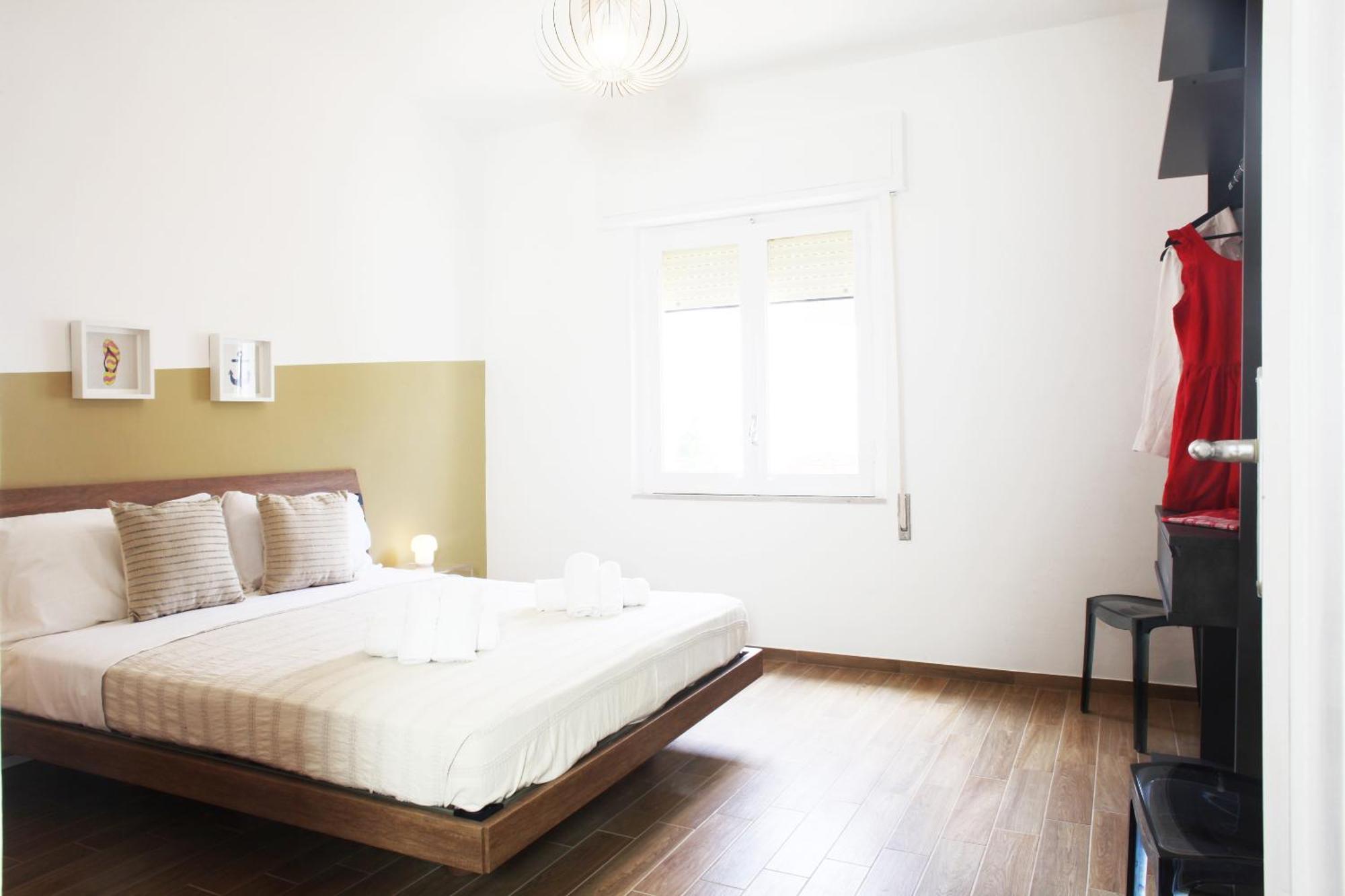 Beachside Rooms & Suites San Vito Lo Capo Zimmer foto
