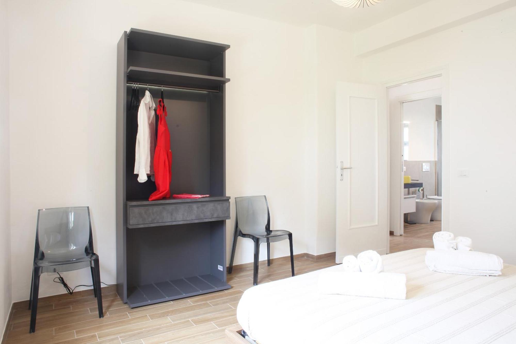 Beachside Rooms & Suites San Vito Lo Capo Zimmer foto